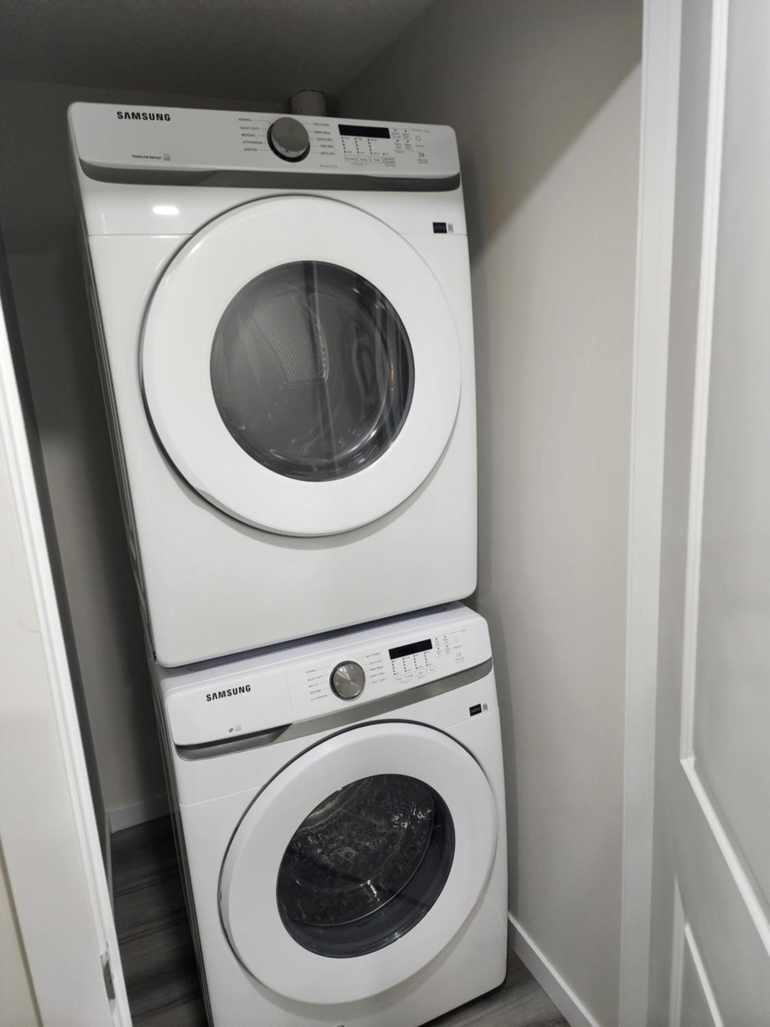 卡加利Trendy 2-Bed Oasis Awaits!公寓 外观 照片