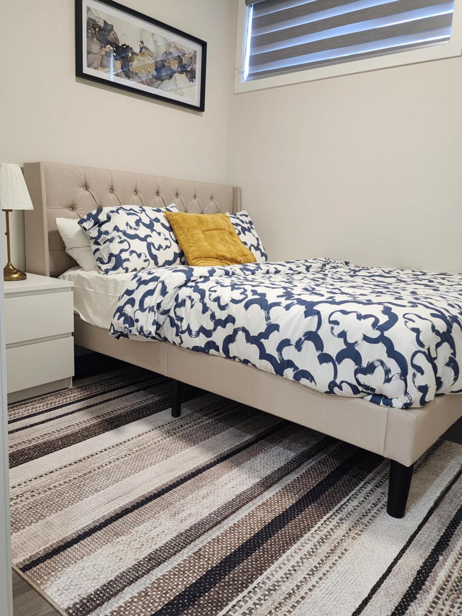 卡加利Trendy 2-Bed Oasis Awaits!公寓 外观 照片