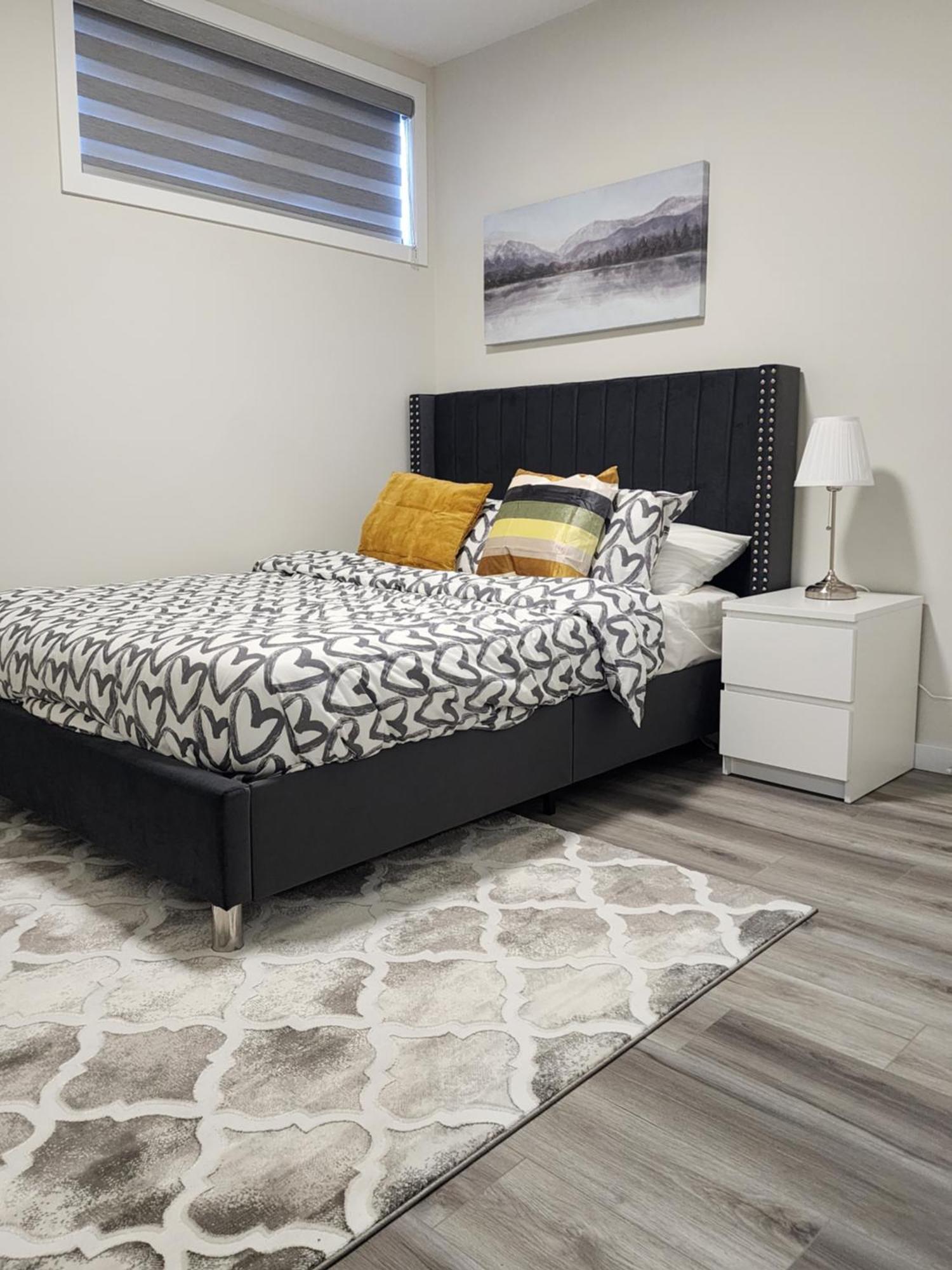 卡加利Trendy 2-Bed Oasis Awaits!公寓 外观 照片