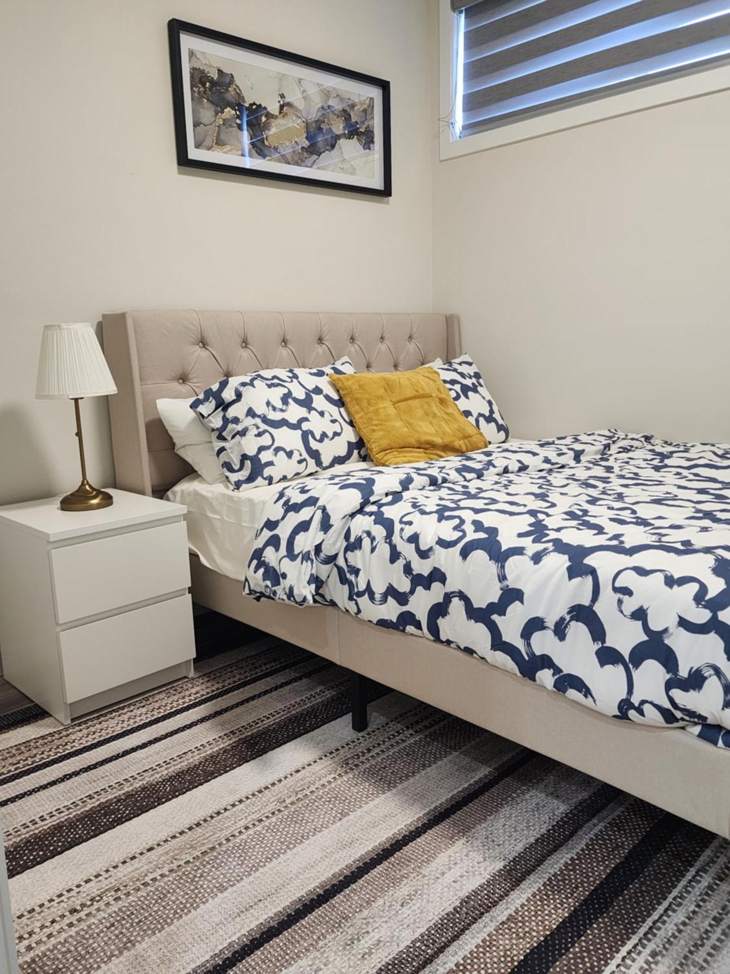 卡加利Trendy 2-Bed Oasis Awaits!公寓 外观 照片